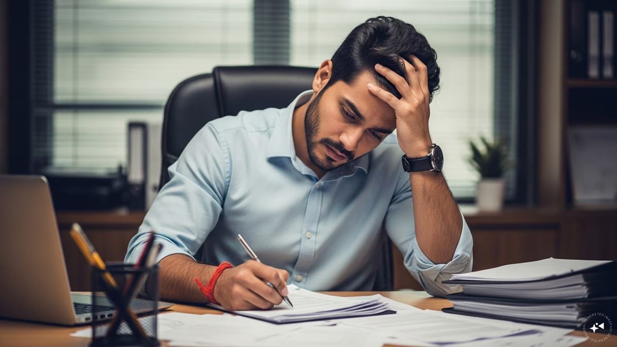 Delhi Startup Asks Employees To Take 30% Salary Cut After Rs 2 Crore Blunder; Internet Says 'Time To Find A New Job'