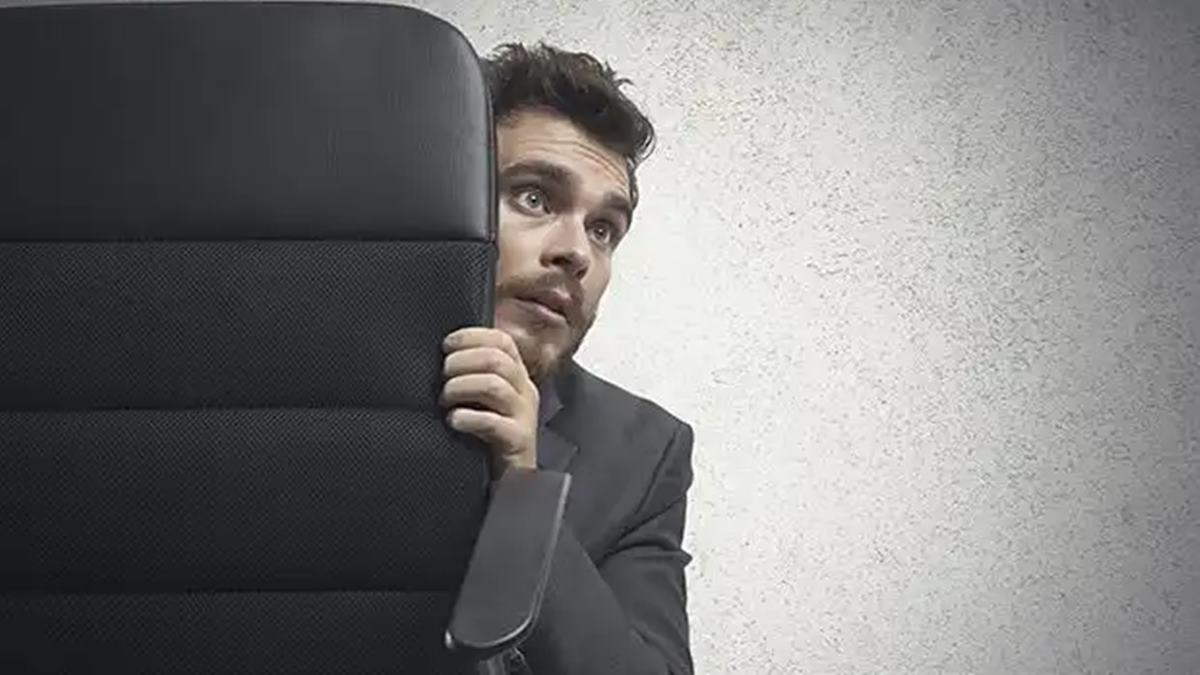 The workplace fears people are finally starting to lose