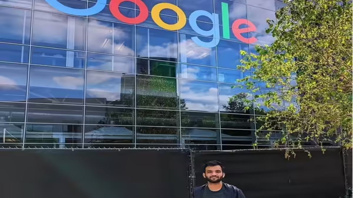 No IIT, IIM. Bengaluru techie’s family once lived in a single room in Mumbai slum. Viral post shares how he landed a Rs 30 LPA job and later worked at Google
