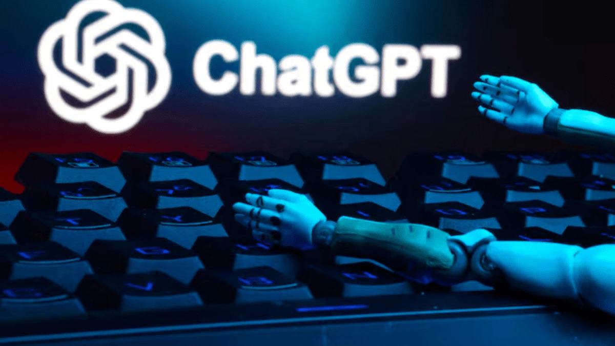Frustrated with my tech career, I asked ChatGPT to improve my job search: AI gives me 90-day masterplan
