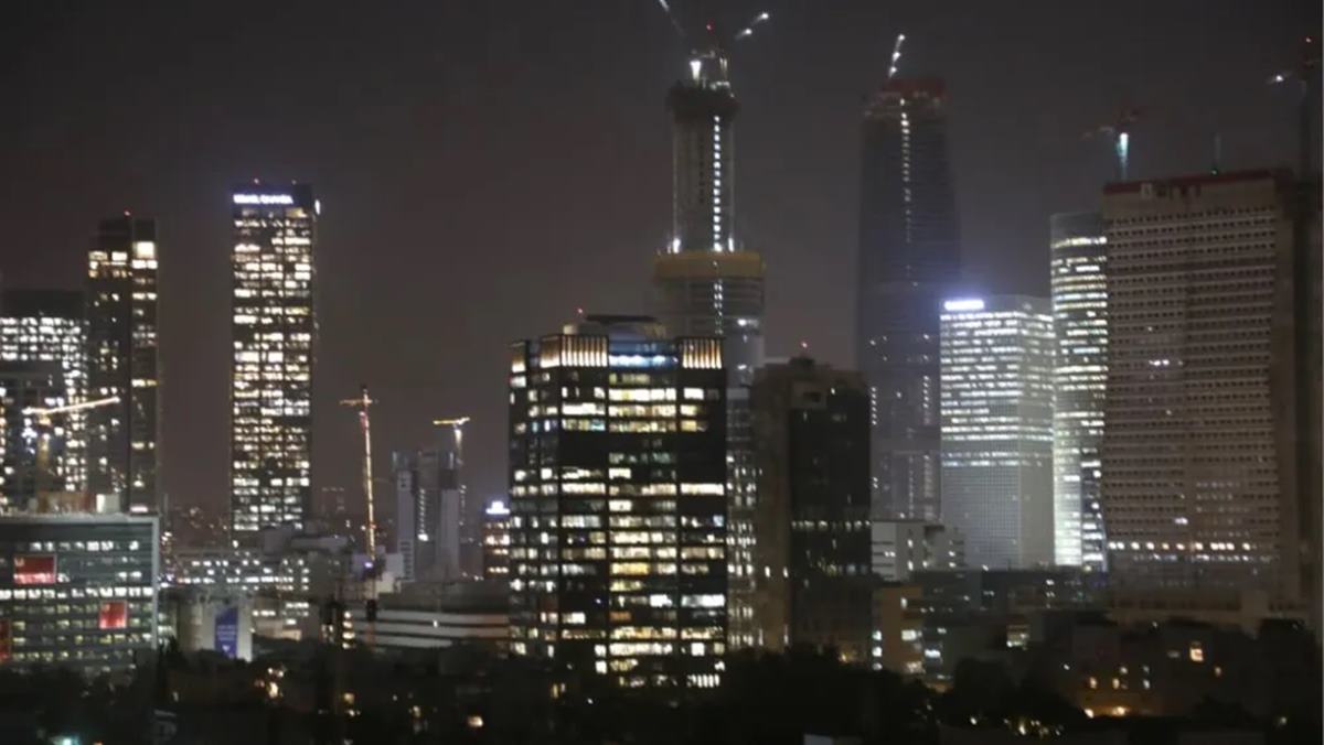 Israel sees sharp rise in workplace AI use across sectors