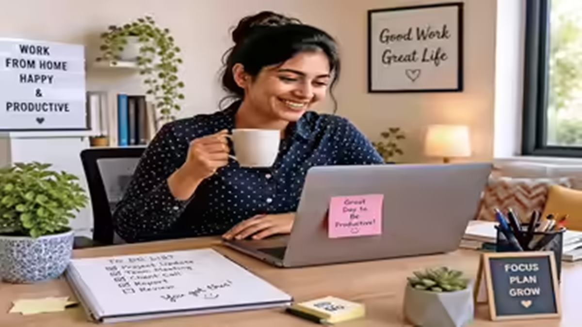 Six years after COVID, the work-from-home debate is back