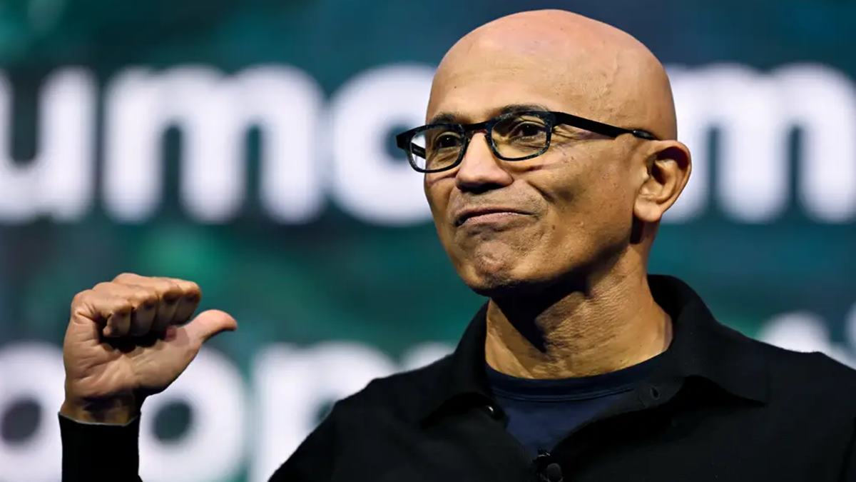 'You can't handle the truth!' Microsoft staff push back on survey results.