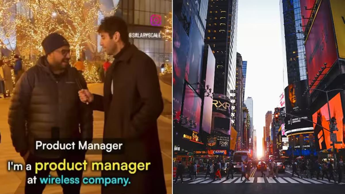 Earning Rs 2 Crore A Year: Indian Techie In US Reveals His Simple Spending Habits