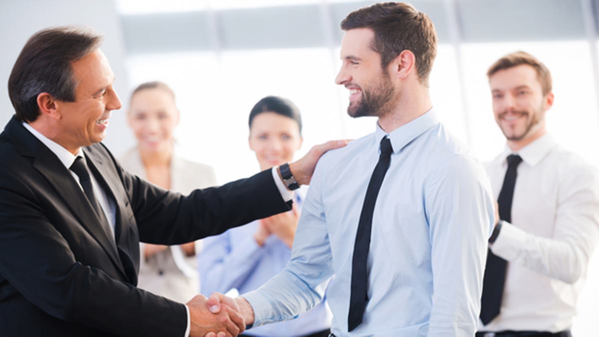 Employee worked endless overtime and got no raise despite promise. Years later, he showed his boss the cost of broken trust