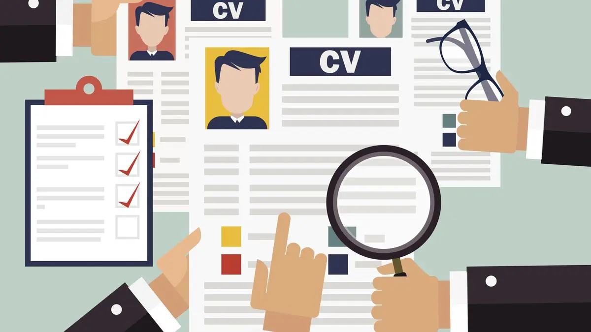 AI-polished resumes force recruiters to rethink hiring filters