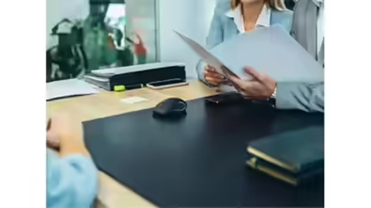 Nvidia AI architect shares advice for job seekers: Firms are using AI to screen resumes, you must learn to ...