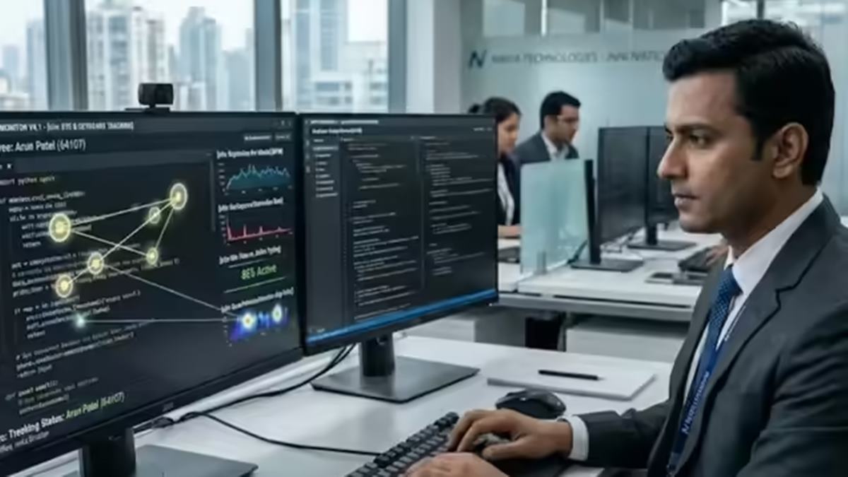 ‘No lunch or coffee breaks’: Techie claims MNC tracks employees minute by minute, sparks debate online