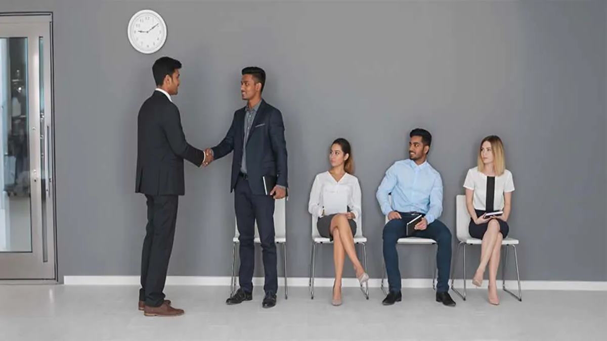 57 per cent of organisations say hiring speed is compromising background verification processes: Report