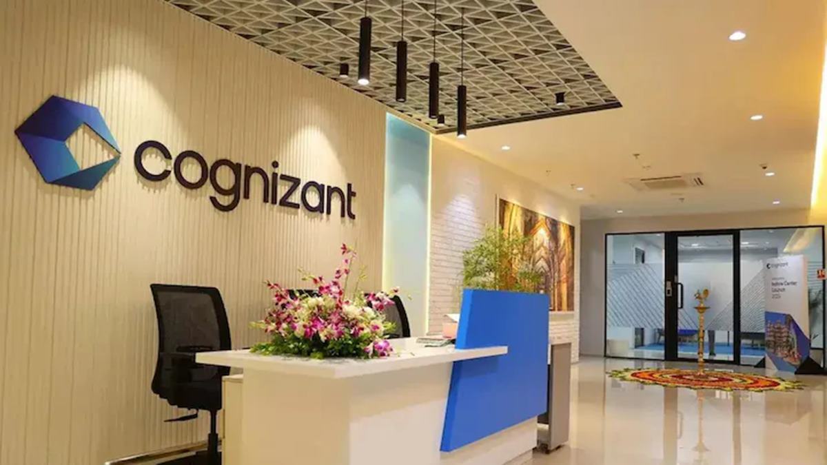 Cognizant generates $200 million sales pipeline using AI analysis of employee interactions