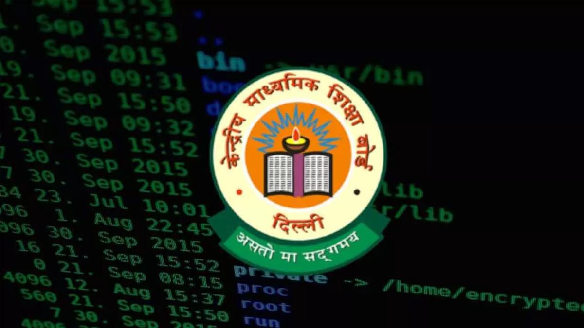 19-Year-Old Techie Who Pointed Out Flaws In CBSE's OSM system Joined IIT Kanpur