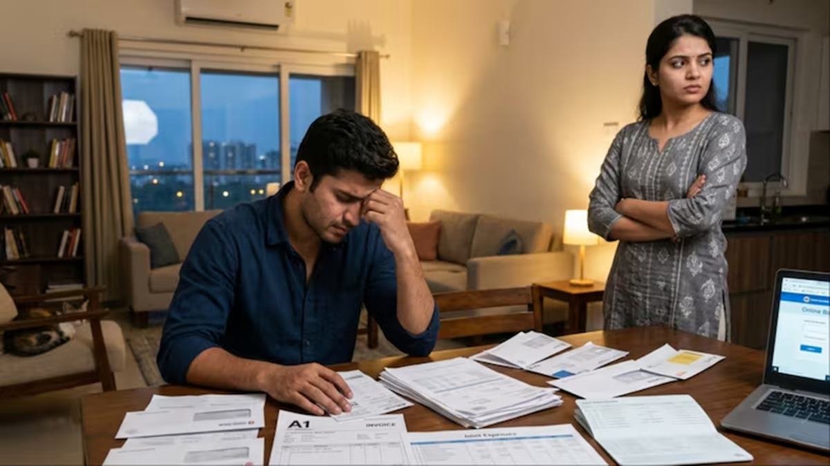 Microsoft techie says salary gap is ruining relation with girlfriend: I earn Rs 48 LPA, she makes Rs 8 LPA