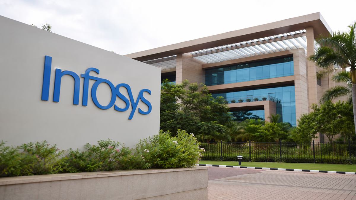 Infosys sees lowest proportion of under-30 employees in 15 years