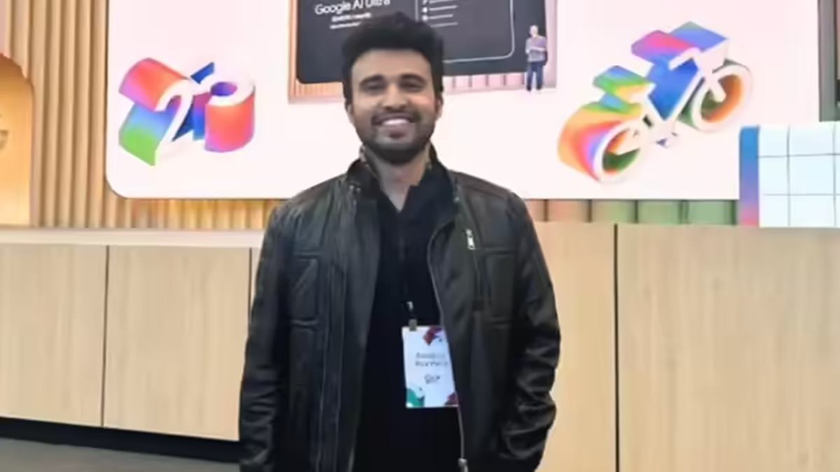 Harvard MBA but no job: How this Indian techie eventually landed at Google with visa clock ticking down