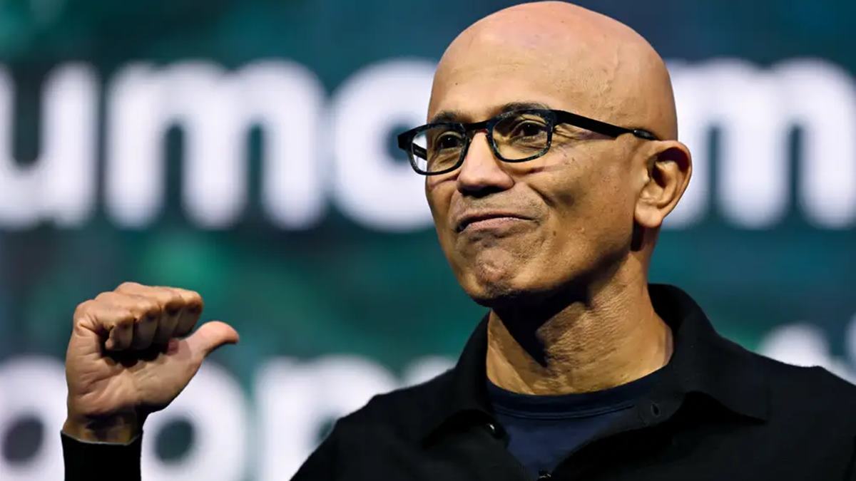'You can't handle the truth!' Microsoft staff push back on survey results.