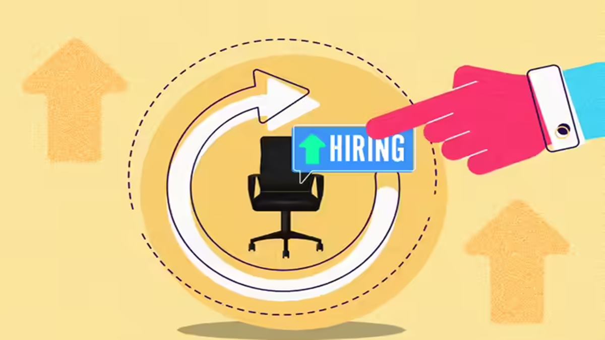 Swipe right for AI skills, India Inc to job seekers