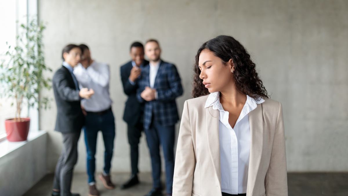The Architecture of Friction: Decoding the New Vocabularies of Everyday Sexism at Work