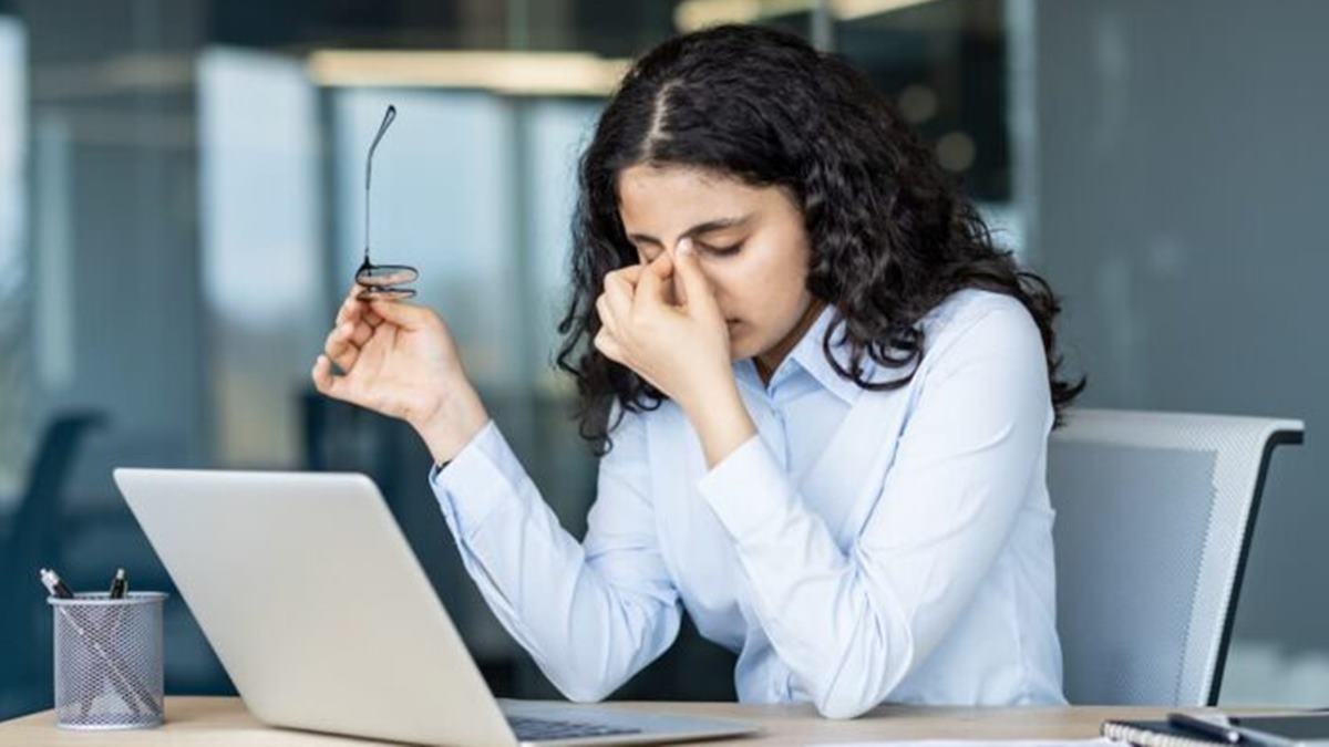 As burnout rises, leaders should think twice before cutting flexibility