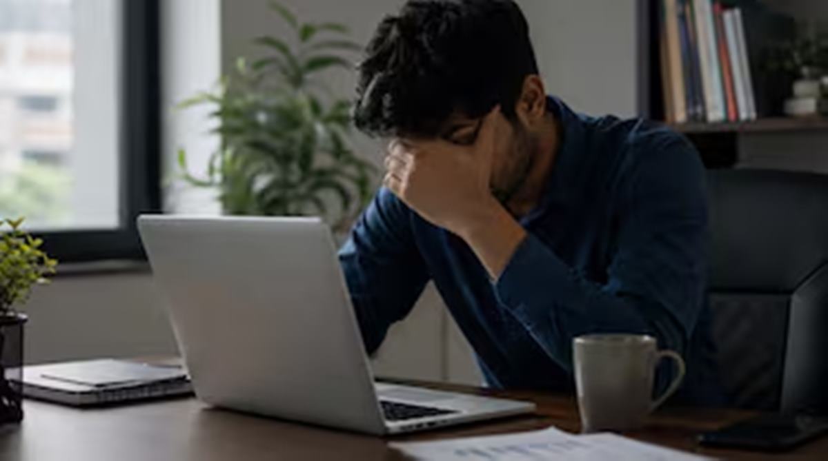 4+ years experience, Rs 8.76 LPA: Techie considers quitting without offer to escape 90-day notice trap