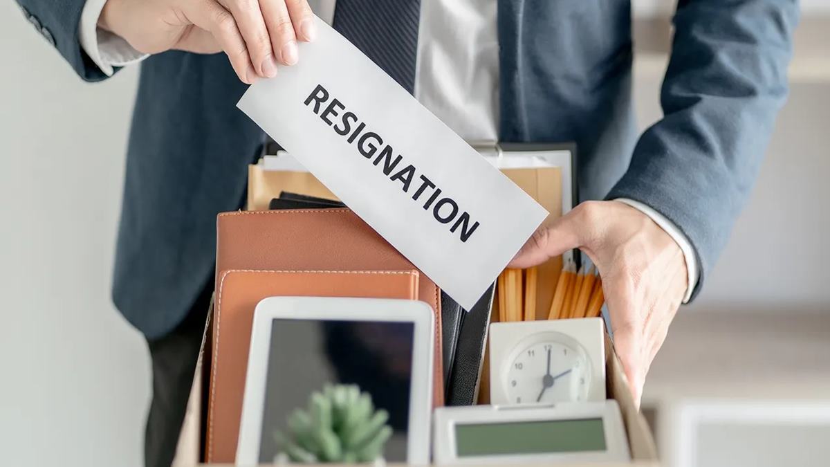 When quitting backfires: Bengaluru techie’s exit turns into corporate ordeal