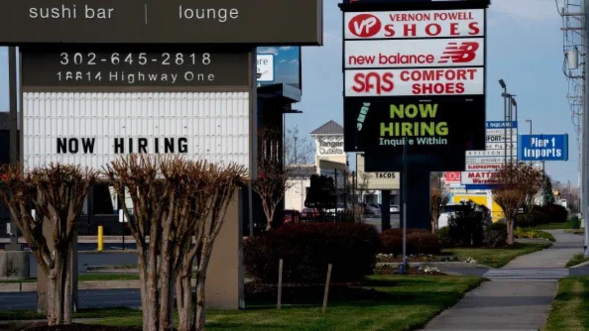 The ‘low-hire, low-fire’ trap: Why US layoffs are plummeting while job seekers are left stranded