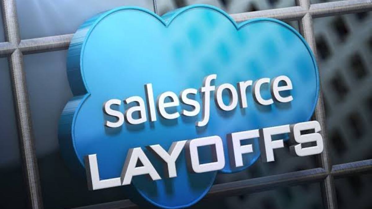 Salesforce layoff: Mulesoft staff offered 30 weeks of severance pay, more than Oracle & Amazon