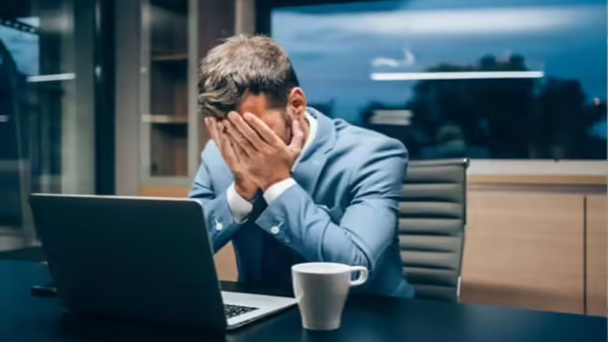 Company laid off techie with just 12 minutes farewell. A week later, they made a shocking discovery: ‘Nobody even knew…’