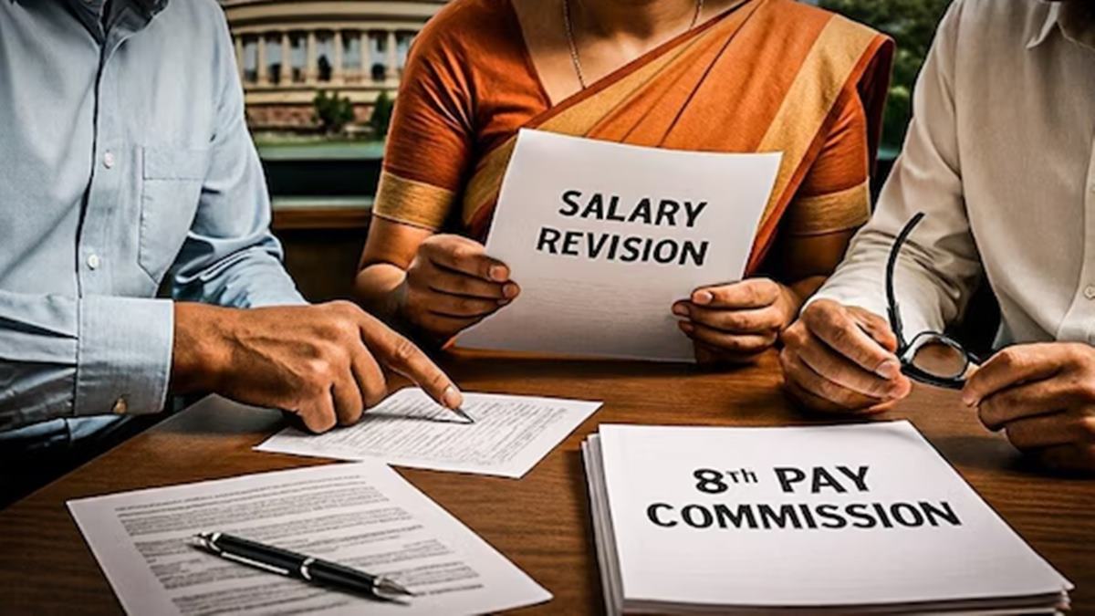 8th Pay Commission: Will state government employees get salary hikes too?