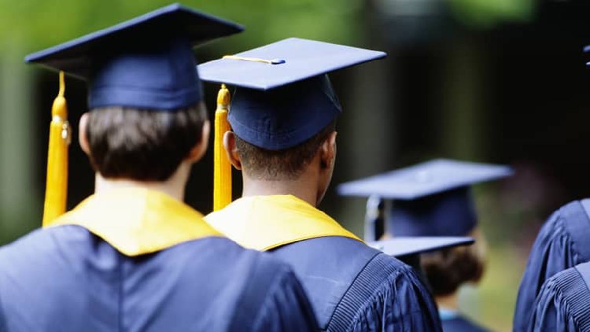 Barriers grow for international students seeking U.S. jobs: The 'American dream ... is collapsing'