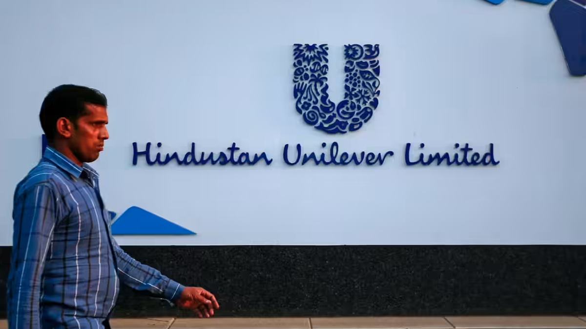 HUL employees on permanent roll down 10.7% to 5,898 in FY26