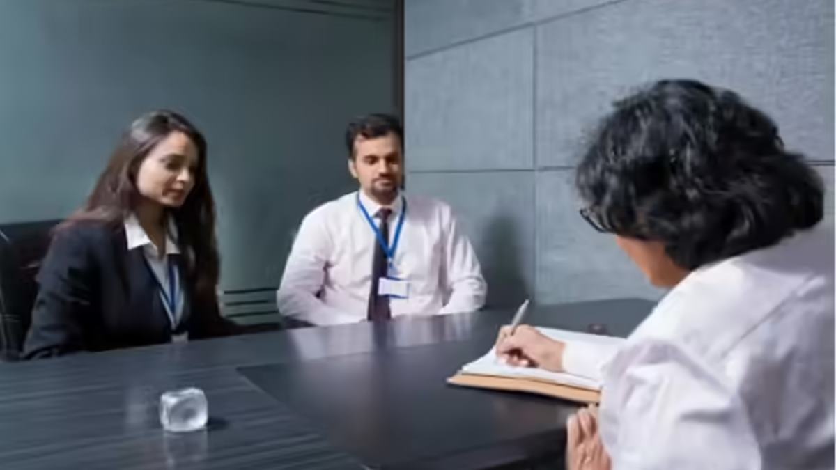 Techie who interview five candidates for a job, realises he’s ‘incredibly blessed’ : ‘In my time interviewers mostly struck to oral…’