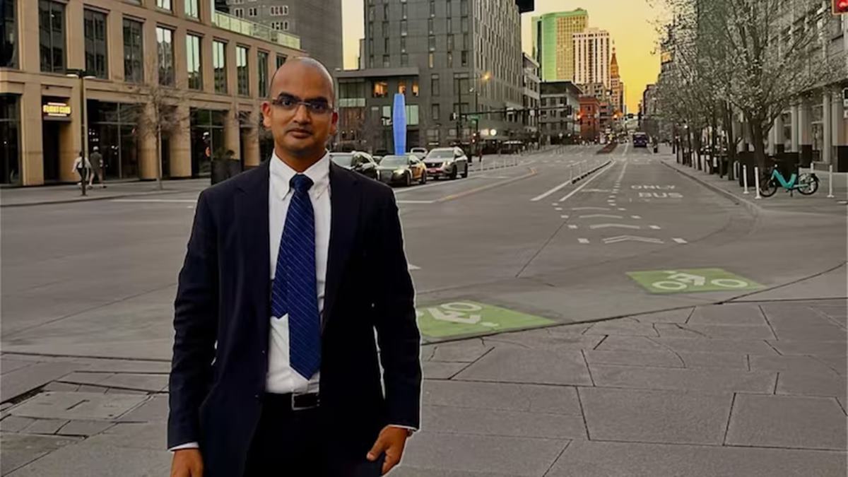 ‘By 3 PM, work is done’: Indian man in US compares American and Indian work culture
