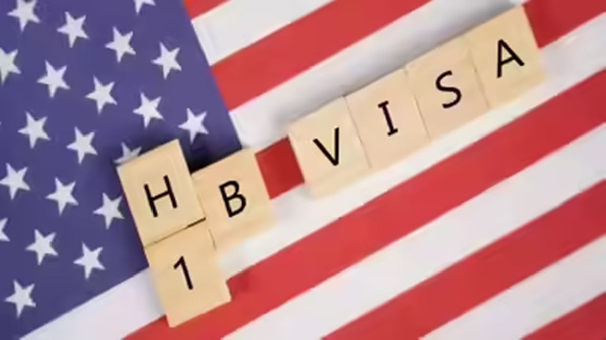 Legislation introduced to end H-1B visas as pathway to permanent residency and eliminates the OPT program; what American White-Collar Worker Jobs Act Proposes