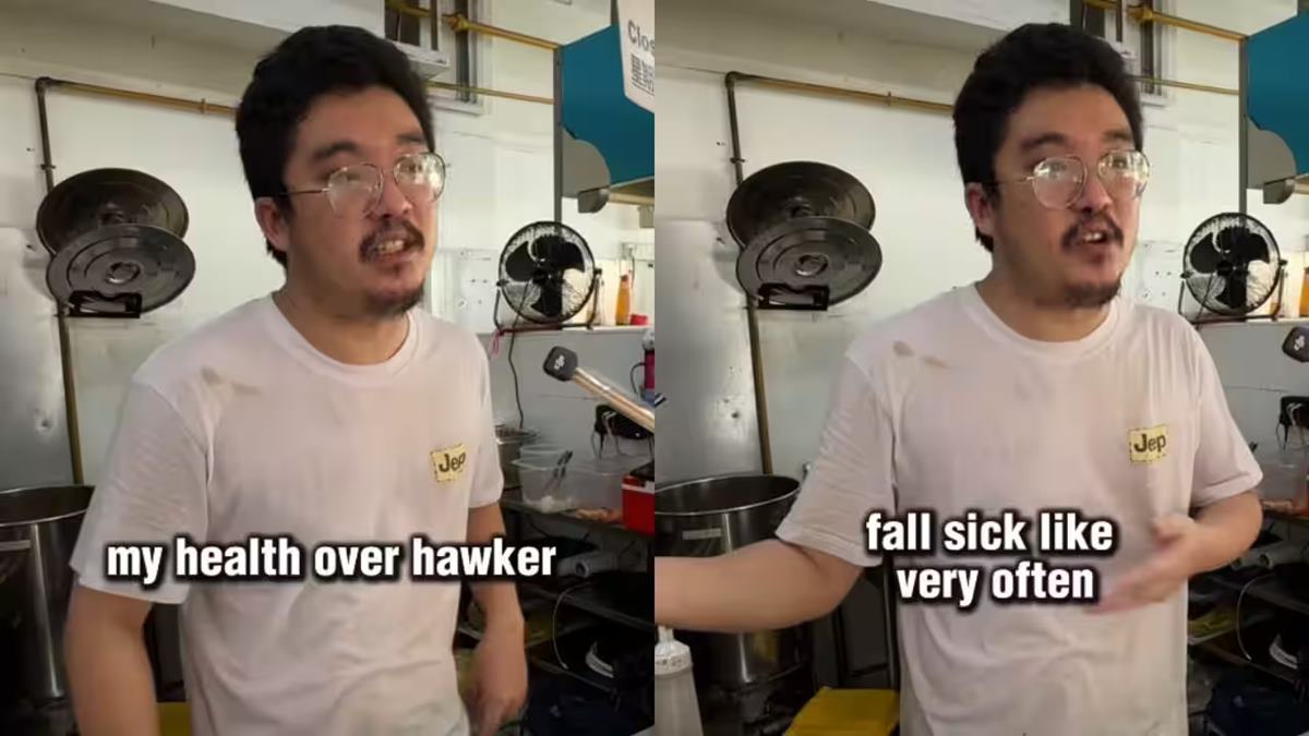 'Software engineering is boring': Meta employee quits to run noodle stall with girlfriend