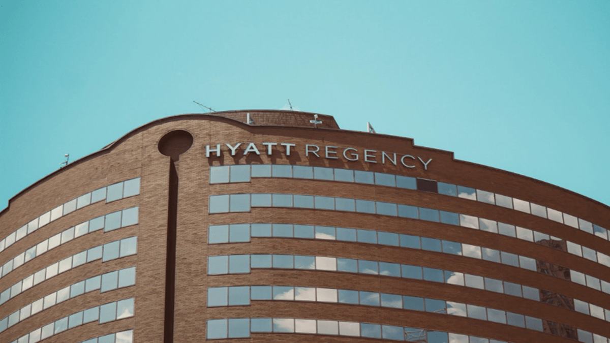 Hyatt surpasses youth hiring goal, employs over 12,000 through RiseHY initiative