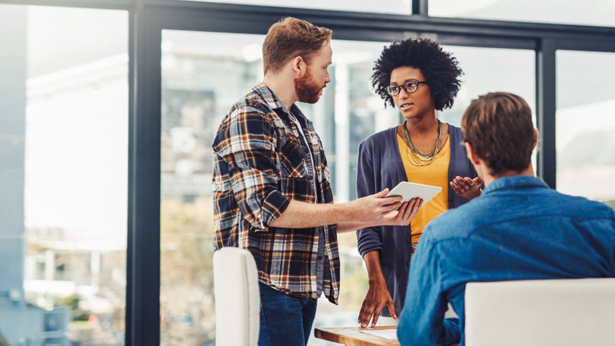 Bro Culture In The Workplace Is Bad Business