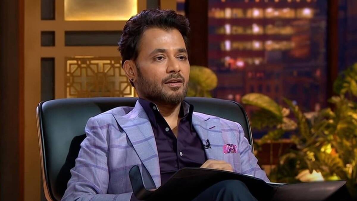'Ghostdoor' for employees? Shark Tank's Anupam Mittal wants workers rated on integrity, notice-period behaviour
