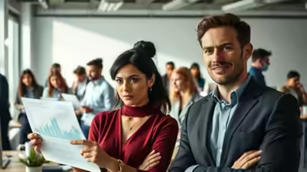 'Am I good enough?': Why 43% of Americans are feeling like impostors at work