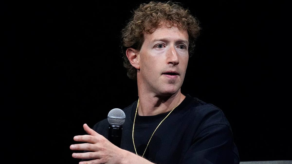 ‘Mistakes were made’: Mark Zuckerberg rules out more company-wide layoffs this year