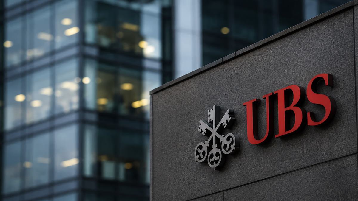 UBS cuts hundreds of jobs across EMEA as Credit Suisse integration continues
