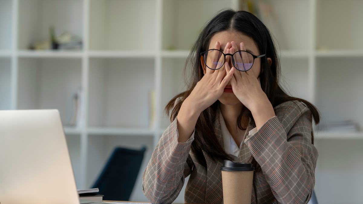 Mental health risks affect 82% of Asian workers, QBE report finds