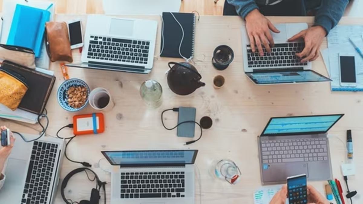 Indian techie shares 5 things that shocked him about German workplace culture: 'Lunch break is sacred, sick means sick'