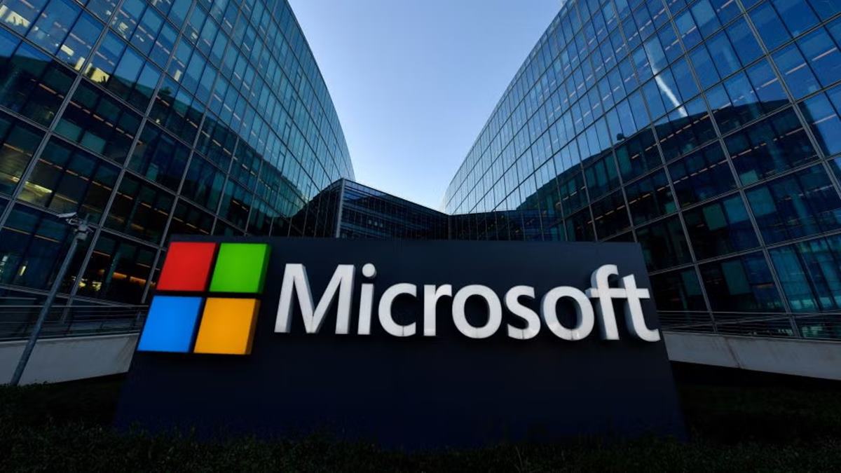 Microsoft India’s Rajiv Kumar says AI will create more jobs than it replaces, urges engineers to treat it as a ‘digital ally’