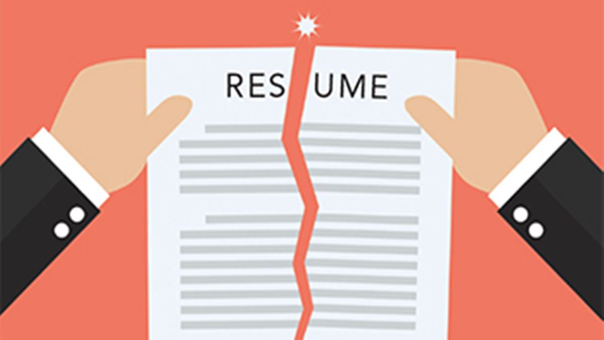 AI is devaluing resumes, masking identity of top talent, research finds