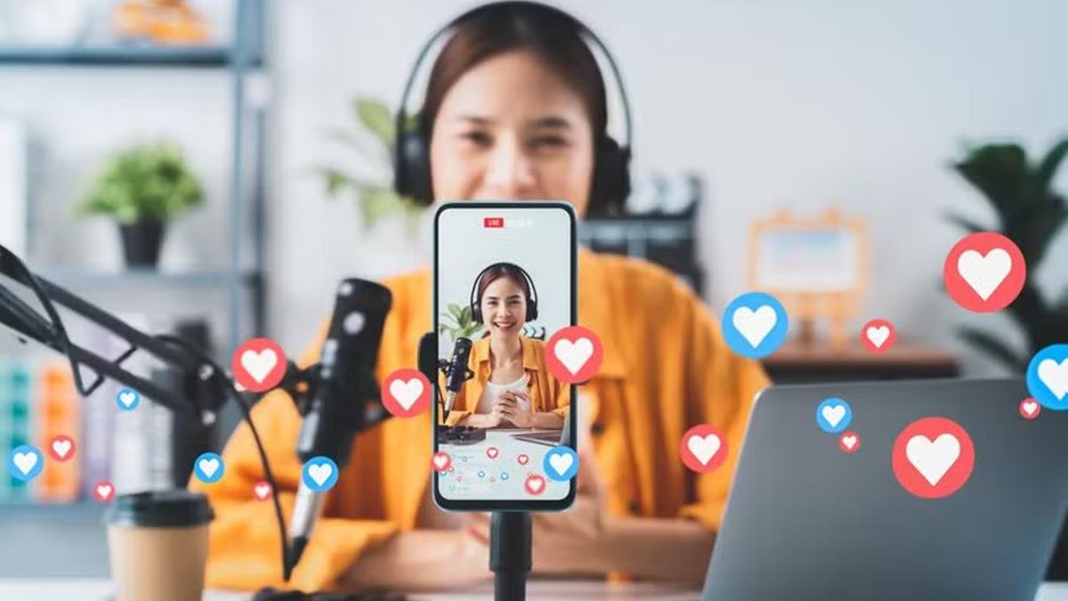 India Inc builds creator workforce as influencer marketing matures