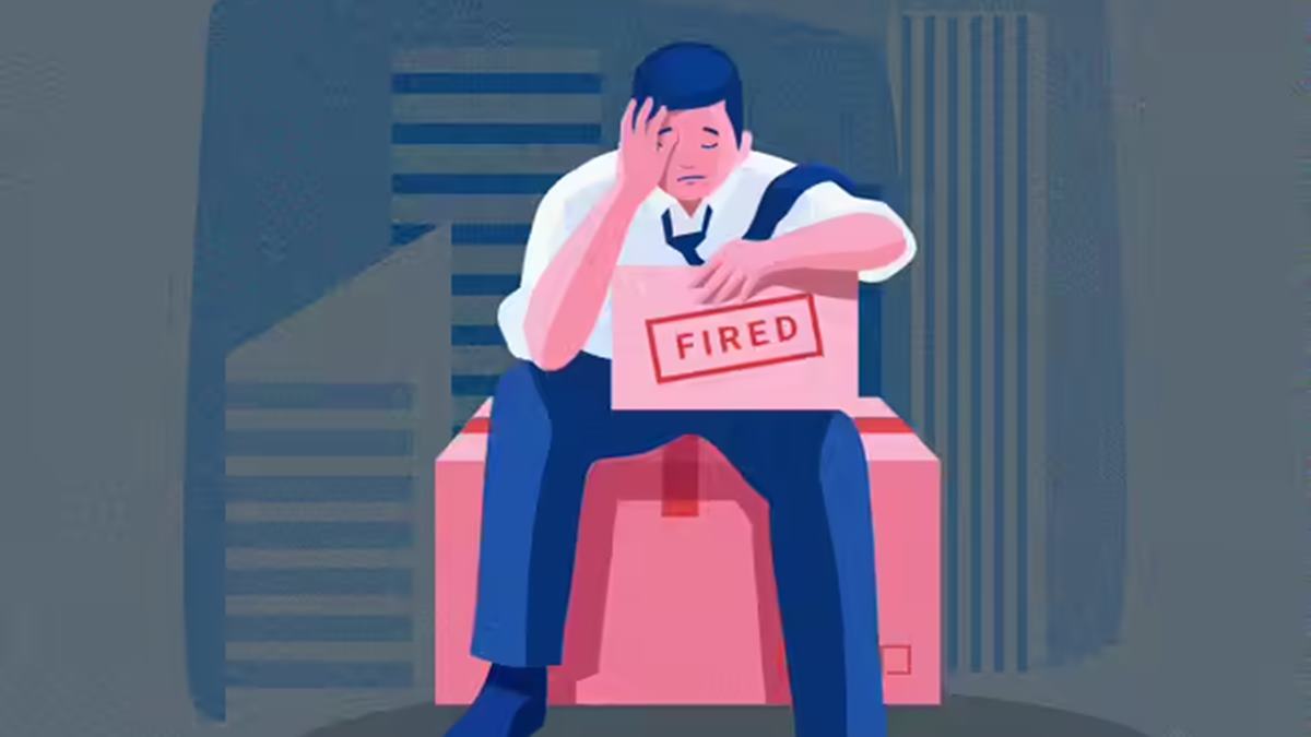 Everyone talks about layoffs; few talk about the survivors: 25-year tech veteran lifts the lid on a silent struggle inside Big Tech