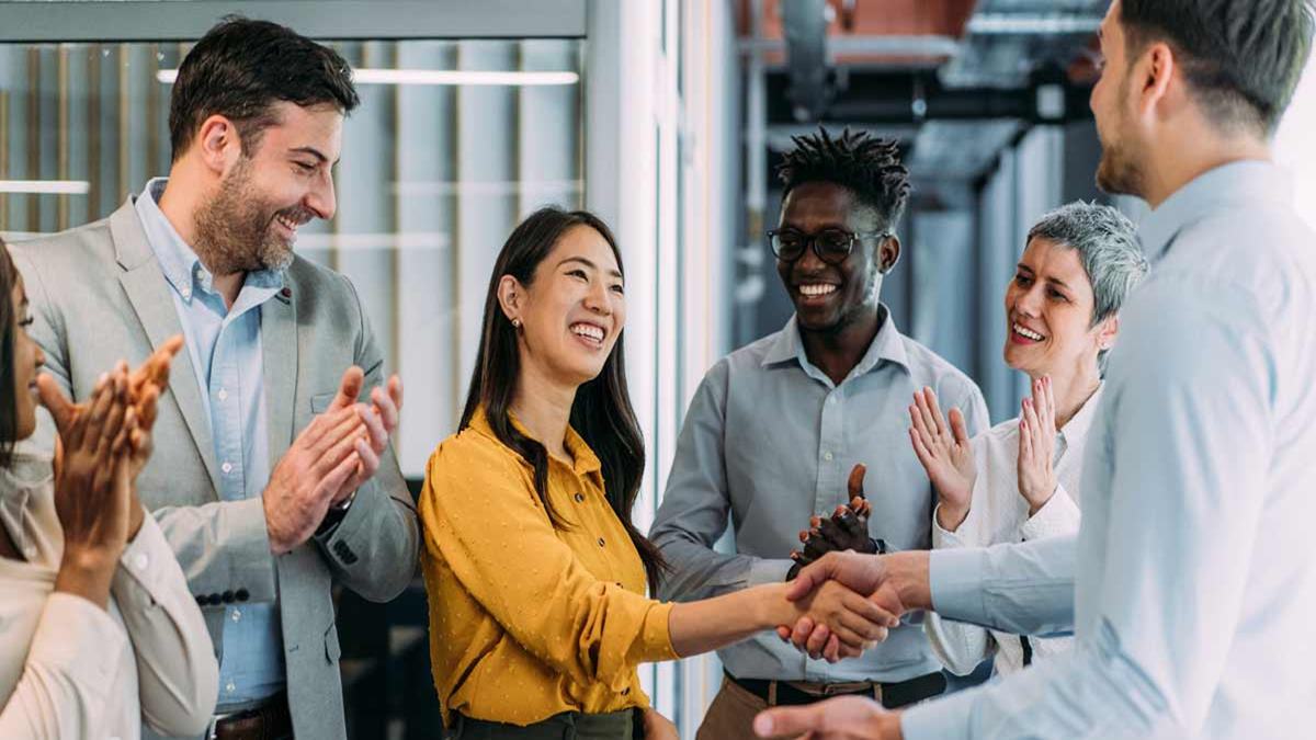 The hidden psychological cost of workplace recognition
