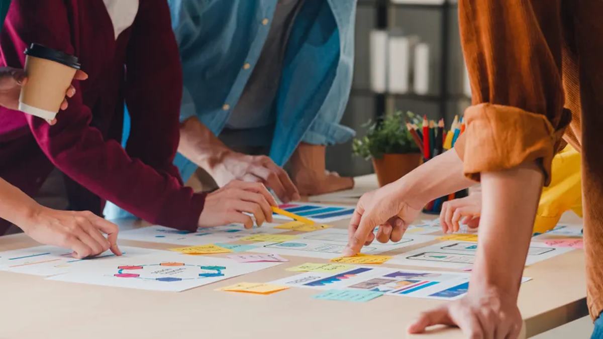 AI Will Never Be An Innovator, That Job Belongs To Humans