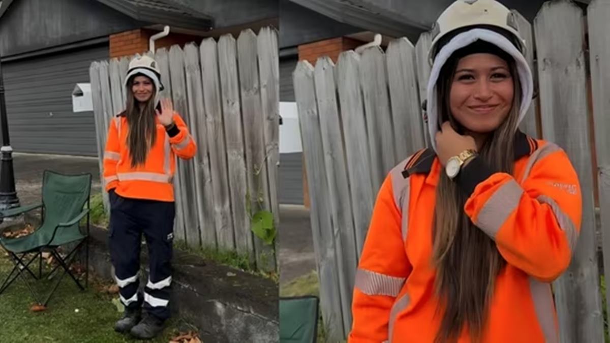 ‘No staring, no judging’: Indian woman praises New Zealand’s work culture for women