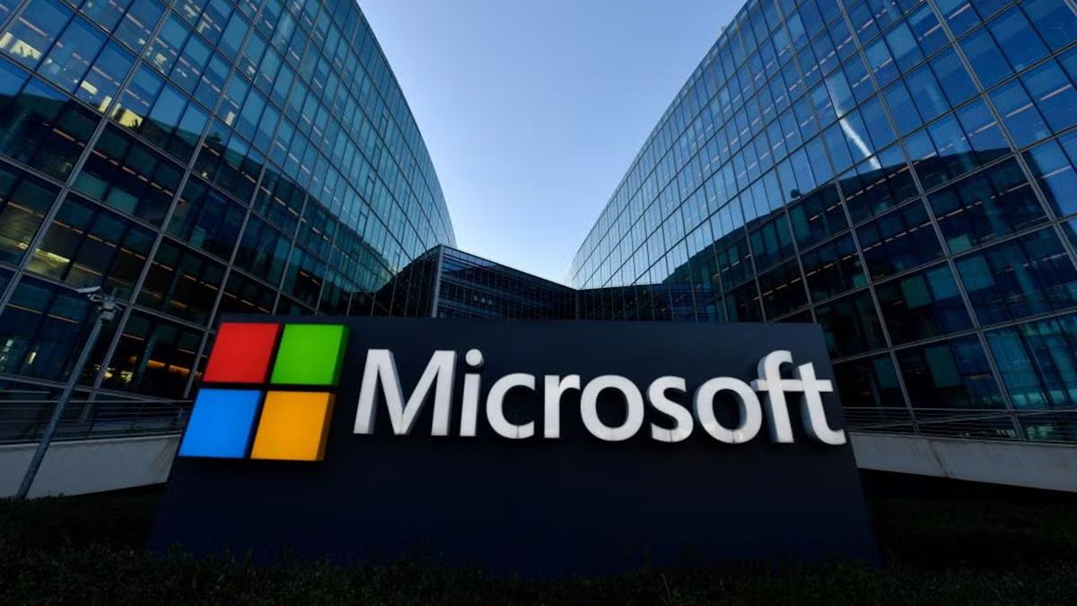 Microsoft corporate vice president Omar Shahine's memo to employees that made CEO Satya Nadella 'angry'